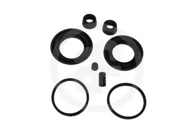 Autofren D4606 Repair kit disc brake Autofren D4606 Repair kit disc brake
