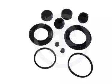 Autofren D4609 Repair kit disc brake Autofren D4609 Repair kit disc brake