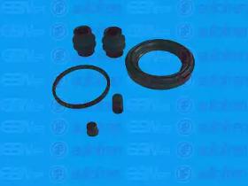 Autofren D4615 Repair kit disc brake Autofren D4615 Repair kit disc brake