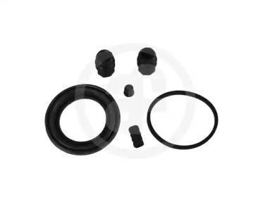 Autofren D4625 Ремкомплект супорта тормозного Autofren D4625 Ремкомплект супорта тормозного