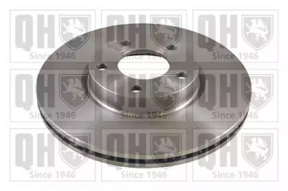 Quinton Hazell BDC5764 Brake disc Quinton Hazell BDC5764 Brake disc