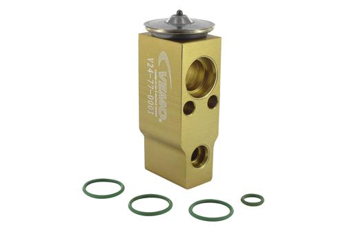 Vemo V24-77-0001 Valve assy-expa