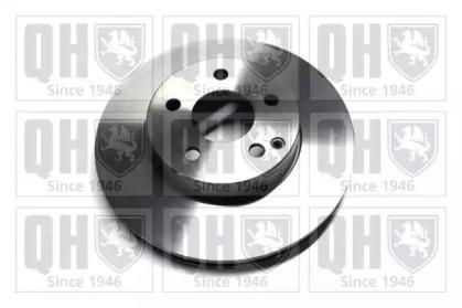 Quinton Hazell BDC5859 Brake disc Quinton Hazell BDC5859 Brake disc