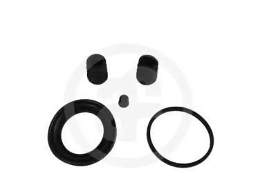 Autofren D4639 Repair kit disc brake Autofren D4639 Repair kit disc brake