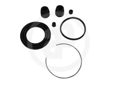 Autofren D4640 Repair kit disc brake Autofren D4640 Repair kit disc brake