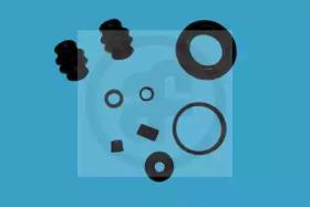 Autofren D4650 Repair kit disc brake