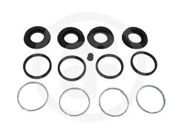 Autofren D4651 Ремкомплект супорта тормозного Autofren D4651 Ремкомплект супорта тормозного