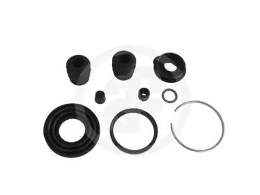 Autofren D4652 Repair kit disc brake Autofren D4652 Repair kit disc brake