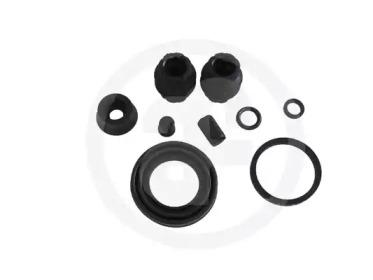 Autofren D4655 Repair kit disc brake Autofren D4655 Repair kit disc brake