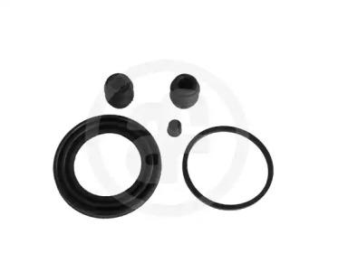 Autofren D4669 Repair kit disc brake