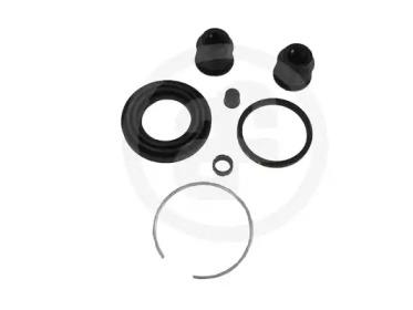 Autofren D4673 Repair kit disc brake Autofren D4673 Repair kit disc brake