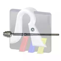 RTS 92-90378-010 End assy steering rack RTS 92-90378-010 End assy steering rack