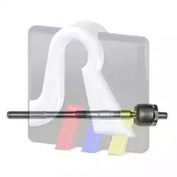 RTS 92-90443 Рульова тяга