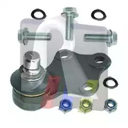 RTS 93-00789-056 Опора шаровая  рычага