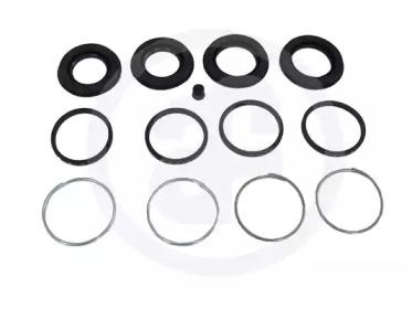 Autofren D4677 Repair kit disc brake