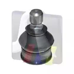 RTS 93-05117 Опора шаровая  рычага