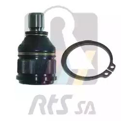 RTS 93-08008 Joint assy suspension