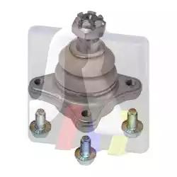 RTS 93-09777-056 Опора кульова важеля RTS 93-09777-056 Опора кульова важеля