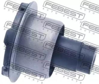 Febest TAB-372 Сайлентблок опори диференціала