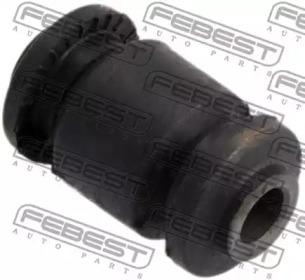 Febest TAB-439 Bushing suspension arm Febest TAB-439 Bushing suspension arm