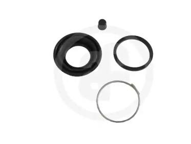 Autofren D4678 Ремкомплект супорта тормозного