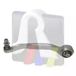 RTS 95-05989-2 Важіль підвіски колеса RTS 95-05989-2 Важіль підвіски колеса