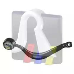 RTS 95-09509-1 Важіль підвіски колеса RTS 95-09509-1 Важіль підвіски колеса