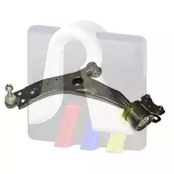 RTS 96-00697-2 Arm assy suspension RTS 96-00697-2 Arm assy suspension