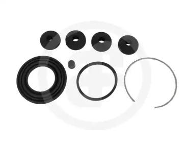 Autofren D4687 Repair kit disc brake