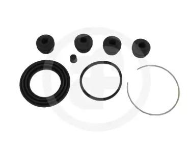 Autofren D4689 Repair kit disc brake Autofren D4689 Repair kit disc brake