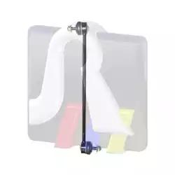 RTS 97-00597 Тяга стабілізатора підвіски RTS 97-00597 Тяга стабілізатора підвіски