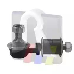 RTS 97-02387 Link stabilizer RTS 97-02387 Link stabilizer