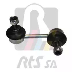RTS 97-90524-2 Тяга стабілізатора підвіски RTS 97-90524-2 Тяга стабілізатора підвіски