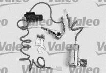 Valeo 618465 Kit zuendverteiler