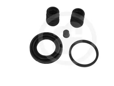 Autofren D4707 Repair kit disc brake