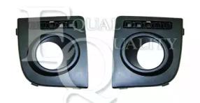 Equal Quality P2948 Накладка бампера Equal Quality P2948 Накладка бампера