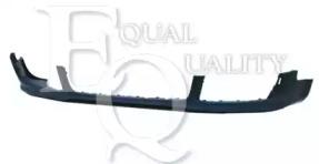 Equal Quality P2990 Спойлер заднього бампера Equal Quality P2990 Спойлер заднього бампера