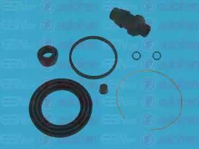 Autofren D4716 Repair kit disc brake Autofren D4716 Repair kit disc brake