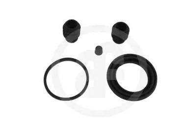 Autofren D4718 Repair kit disc brake