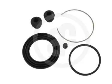 Autofren D4720 Ремкомплект супорта тормозного Autofren D4720 Ремкомплект супорта тормозного