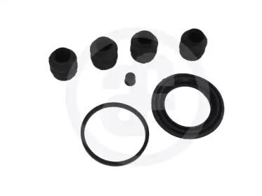 Autofren D4737 Repair kit disc brake