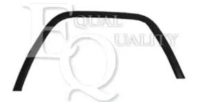 Equal Quality P4112 Накладка арки колеса