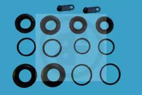 Autofren D4745 Repair kit disc brake Autofren D4745 Repair kit disc brake