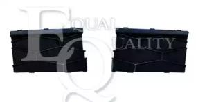 Equal Quality P4154 Накладка бампера