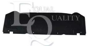 Equal Quality P4169 Спойлер заднего бампера Equal Quality P4169 Спойлер заднего бампера