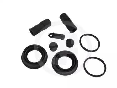 Autofren D4751 Ремкомплект супорта тормозного