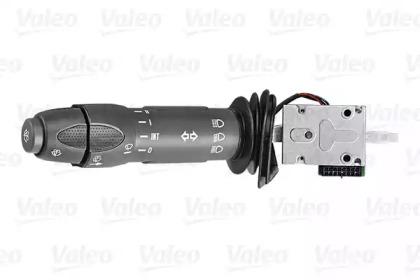 Valeo 645162 Housing asy steering column Valeo 645162 Housing asy steering column