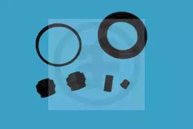 Autofren D4760 Ремкомплект супорта тормозного