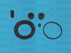 Autofren D4768 Repair kit disc brake Autofren D4768 Repair kit disc brake