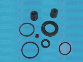 Autofren D4774 Repair kit disc brake Autofren D4774 Repair kit disc brake